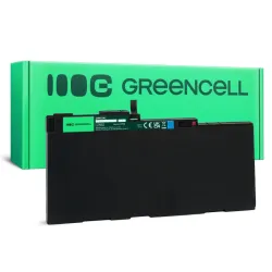 Green Cell HP68 bateria/akumulator do laptopa