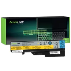 Green Cell LE07 bateria/akumulator do laptopa