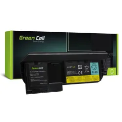 Green Cell LE115 bateria/akumulator do laptopa