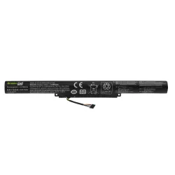 Green Cell PRO LE116PRO bateria/akumulator do laptopa