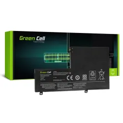 Green Cell LE124 bateria/akumulator do laptopa