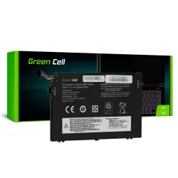 Green Cell LE166 bateria/akumulator do laptopa