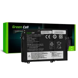 Green Cell LE168 bateria/akumulator do laptopa
