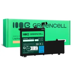 Green Cell LE176 bateria/akumulator do laptopa