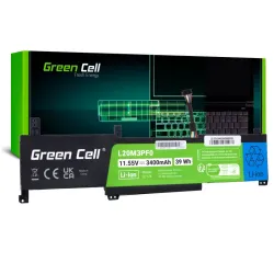 Green Cell LE179 bateria/akumulator do laptopa