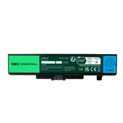 Green Cell LE34 bateria/akumulator do laptopa