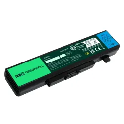 Green Cell LE34 bateria/akumulator do laptopa