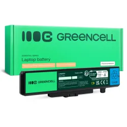 Green Cell LE34 bateria/akumulator do laptopa