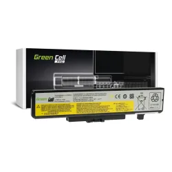 Green Cell PRO LE34PRO bateria/akumulator do laptopa