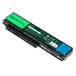Green Cell LE63 bateria/akumulator do laptopa