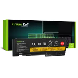 Green Cell LE78 bateria/akumulator do laptopa
