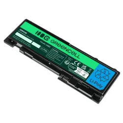 Green Cell LE83 bateria/akumulator do laptopa