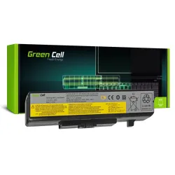 Green Cell LE84 bateria/akumulator do laptopa