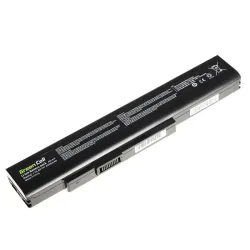 Green Cell MS03 bateria/akumulator do laptopa