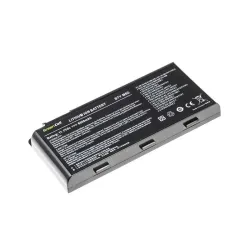 Green Cell MS10 bateria/akumulator do laptopa