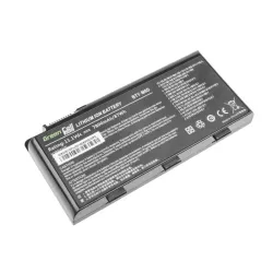 Green Cell PRO MS10PRO bateria/akumulator do laptopa
