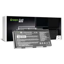 Green Cell PRO MS10PRO bateria/akumulator do laptopa