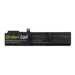 Green Cell MS16 bateria/akumulator do laptopa
