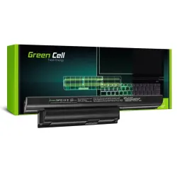 Green Cell SY01 bateria/akumulator do laptopa