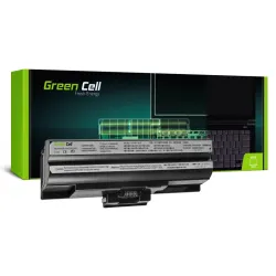 Green Cell SY03 bateria/akumulator do laptopa