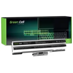 Green Cell SY05 bateria/akumulator do laptopa