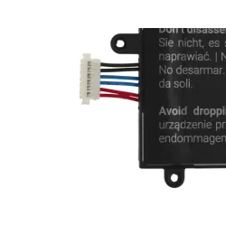 Green Cell TAB33 bateria/akumulator do laptopa