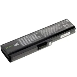 Green Cell PRO TS03PRO bateria/akumulator do laptopa