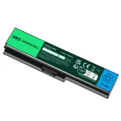 Green Cell TS03V2 bateria/akumulator do laptopa