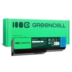 Green Cell TS03V2 bateria/akumulator do laptopa