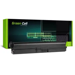 Green Cell TS21 bateria/akumulator do laptopa