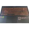 LAPTOP Acer Nitro V16 – Ryzen 5 8645HS / 32GB RAM / 1TB SSD / RTX 4050 / 16