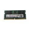 PAMIĘĆ DDR5 SODIMM LAPTOP SAMSUNG 16GB – PC5 4800B, MICRON 5600, GWARANCJA