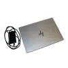 LAPTOP HP EliteBook 840 G10 – Intel i5-1345U, 16GB DDR5, SSD 512GB NVMe, 14