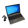 LAPTOP Fujitsu Lifebook E756 – Intel Core i5-6300U, 8GB DDR4, SSD 240GB, 15,6" FullHD, Windows 10 Pro