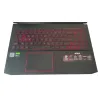 LAPTOP Acer Nitro 5 AN515-55 – i5-10300H / 16GB RAM / SSD 512GB / GTX 1650 Ti / 15,6