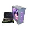 KOMPUTER i7-13700k, RTX 5060 Ti – 32GB DDR5 6000Mhz, SSD 2TB NVMe, Windows 11 Pro