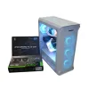 KOMPUTER i7-13700k, RTX 5060 Ti – 32GB DDR5 6000Mhz, SSD 2TB NVMe, Windows 11 Pro