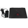 LAPTOP HP OMEN 15 – i7-7700HQ / 16GB RAM / SSD 500GB / GTX 1060 6GB / WIN11