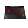 LAPTOP HP OMEN 15 – i7-7700HQ / 16GB RAM / SSD 500GB / GTX 1060 6GB / WIN11