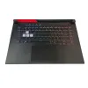 LAPTOP ASUS ROG STRIX G15 G513IE-HN003 – RYZEN 7 4800H, 32GB RAM, 1TB SSD, RTX 3050, 15.6