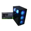 KOMPUTER AMD Ryzen 5 9600X – 32GB DDR5, 1TB SSD, RTX 5060 Ti, Windows 11