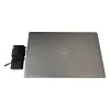 LAPTOP Dell Latitude 5530 – 15,6 cali LED FullHD IPS / Intel Core i5-1245U / 32 GB DDR4 3200 / SSD 512 GB NVMe / Intel Iris Xe / Windows 11 Pro