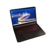 LAPTOP Acer Nitro 5 AN517-51 – 17" IPS / Intel Core i7-9750H / 16GB DDR4 / 2 dyski SSD 256 GB NVMe / GeForce GTX1660 Ti 6 GB / Windows 11 Home