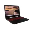 LAPTOP Asus TUF Gaming FX505DY – 15,6" LED Full HD / AMD Ryzen 5 3550H / 16GB DDR4 / SSD 256 GB NVMe + SSD 256GB 2,5" Sata / AMD Radeon RX 560X z pami