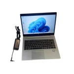 HP EliteBook 840 G5 LAPTOP – Intel i5-8250U / 16GB RAM / 512GB SSD / 14" IPS FHD