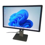 Dell P2414H Monitor 24" – FullHD 1920 x 1080, DisplayPort, matowy