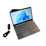 HP 15s Laptop – i5-1035G1 / 16 GB RAM / 512 GB SSD / 15,6" FullHD