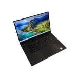 LAPTOP Dell XPS 9550 – Intel i7-6700HQ, 16GB RAM, 512GB SSD, GTX 960M, 15,6" FullHD