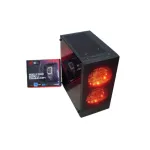 MEGA KOMPUTER i7-12700KF – 32GB DDR5, RTX 5060, SSD 2TB, Windows 11