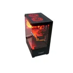 KOMPUTER do GIER i5-10600 – 32GB RAM, GeForce RTX 2060, SSD 512GB + HDD 500GB, Windows 11